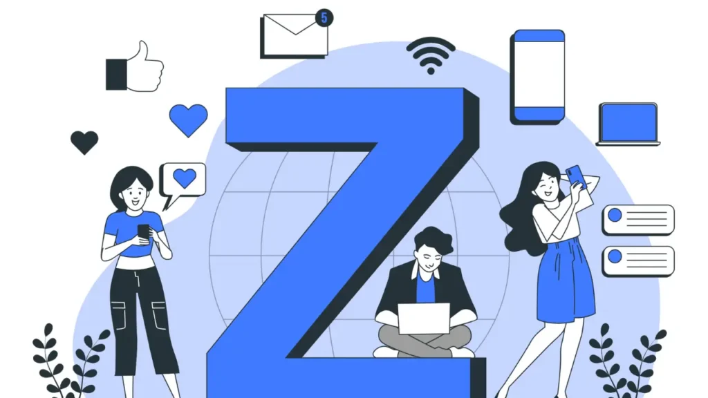 GenZ
