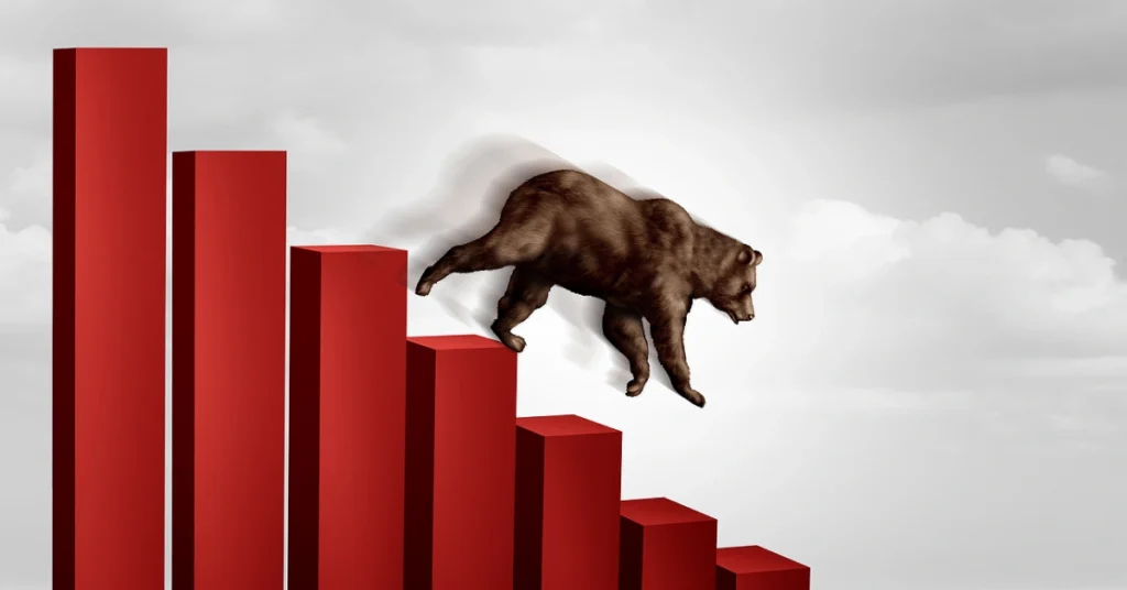 bull vs bear markets