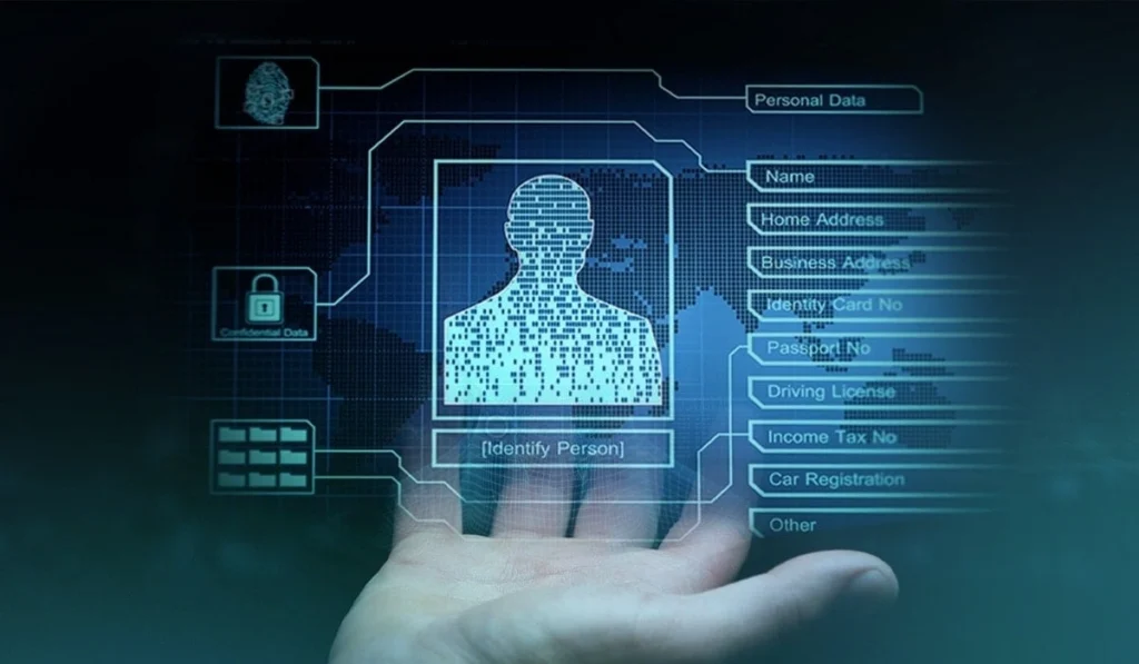 digital identity