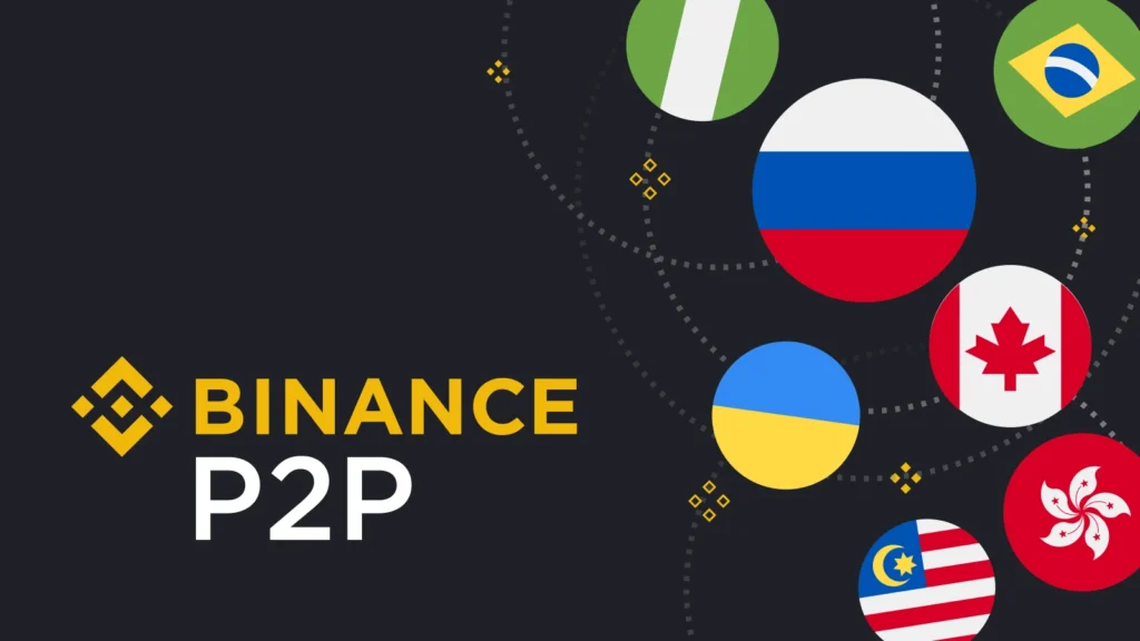 P2P