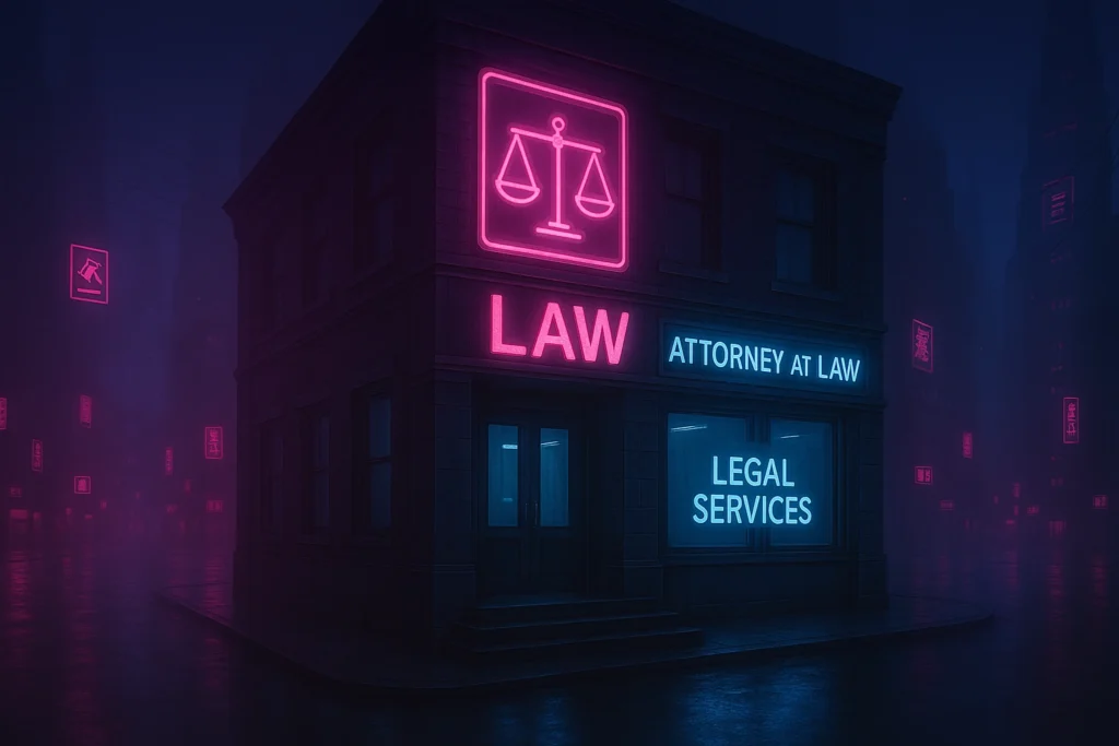 RWA legal risk