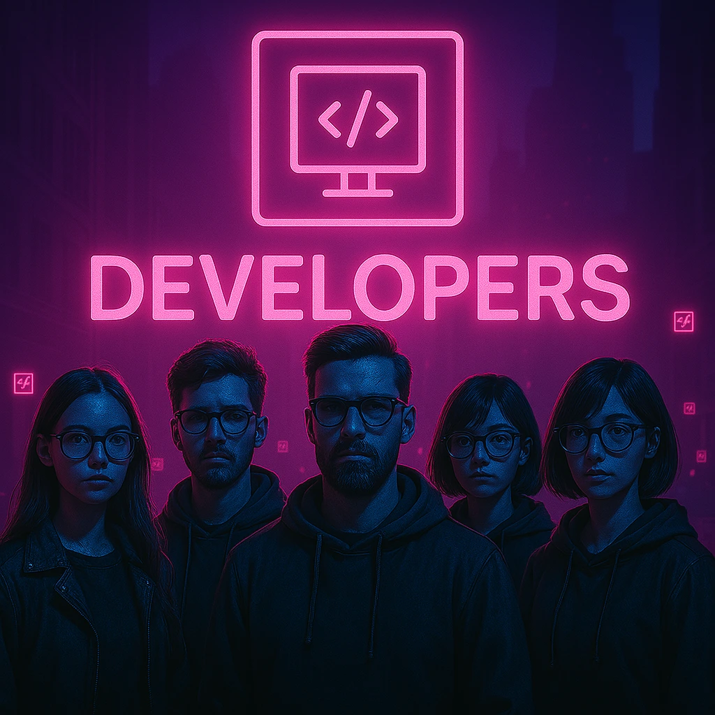 developers
