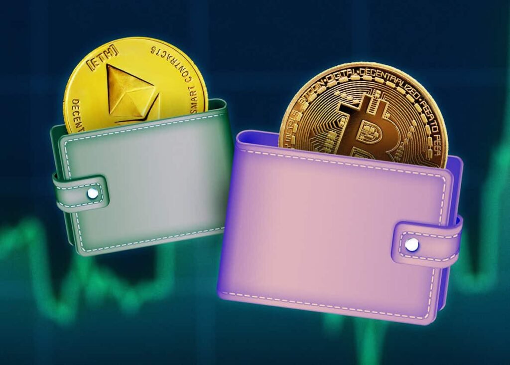 crypto audience