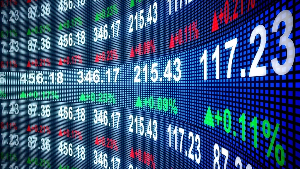 Malaysia stock account opening