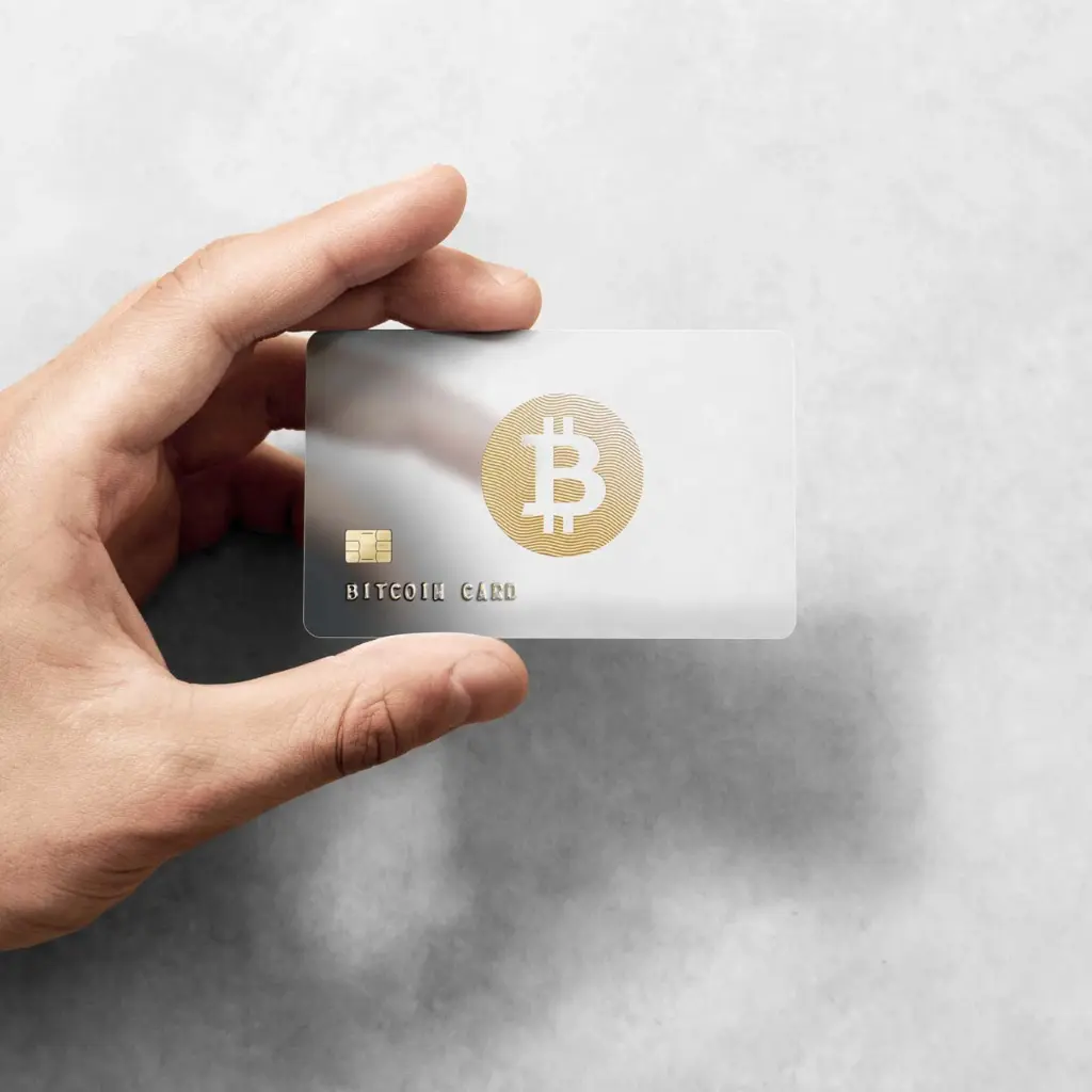 Why the Crypto Card Trend Is Catching On (Even Among Skeptics)