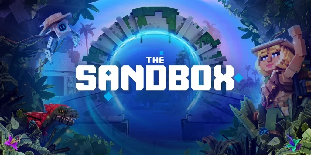 The Sandbox