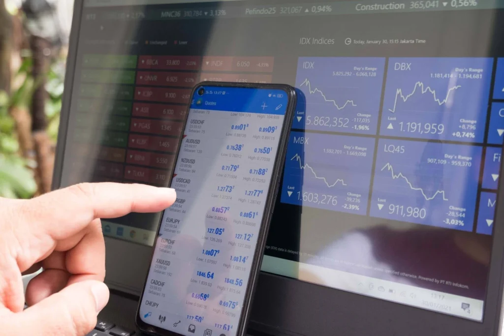 forex tax rules tracking