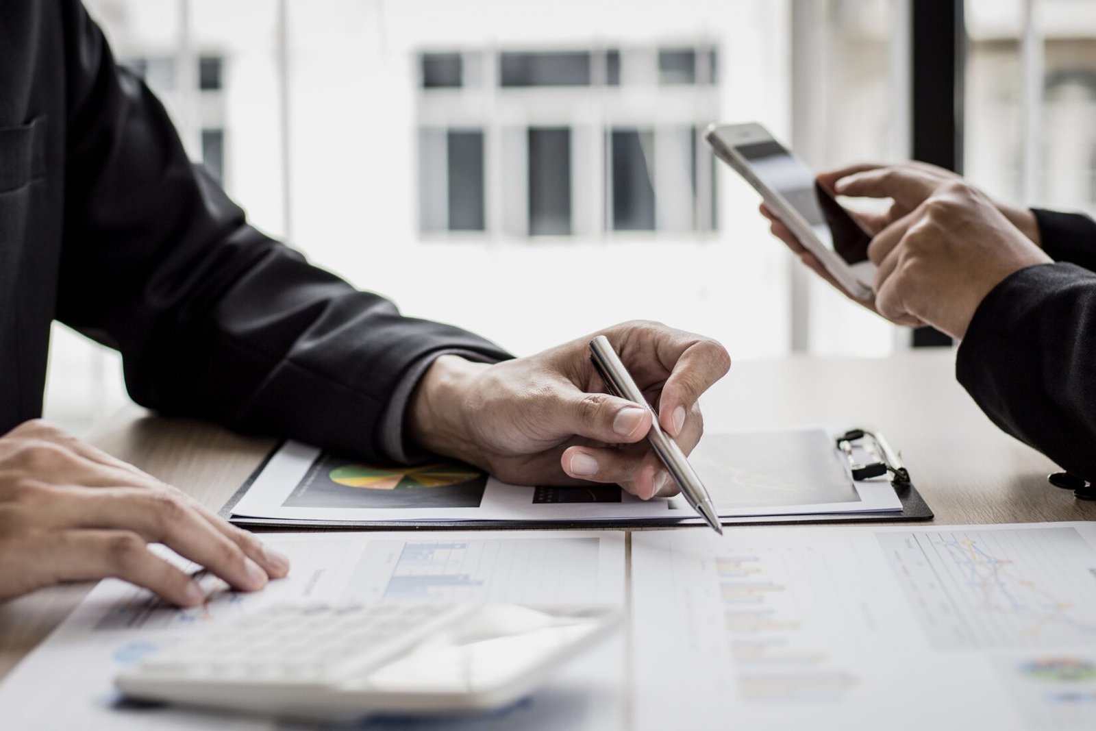 Why Index Funds Are Gaining Traction Alongside Automated Trading Strategies