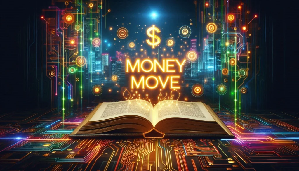 Money Move