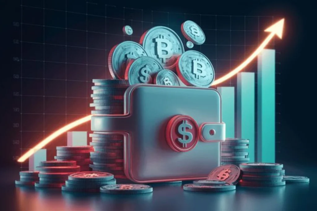 Digital Gold Indonesia