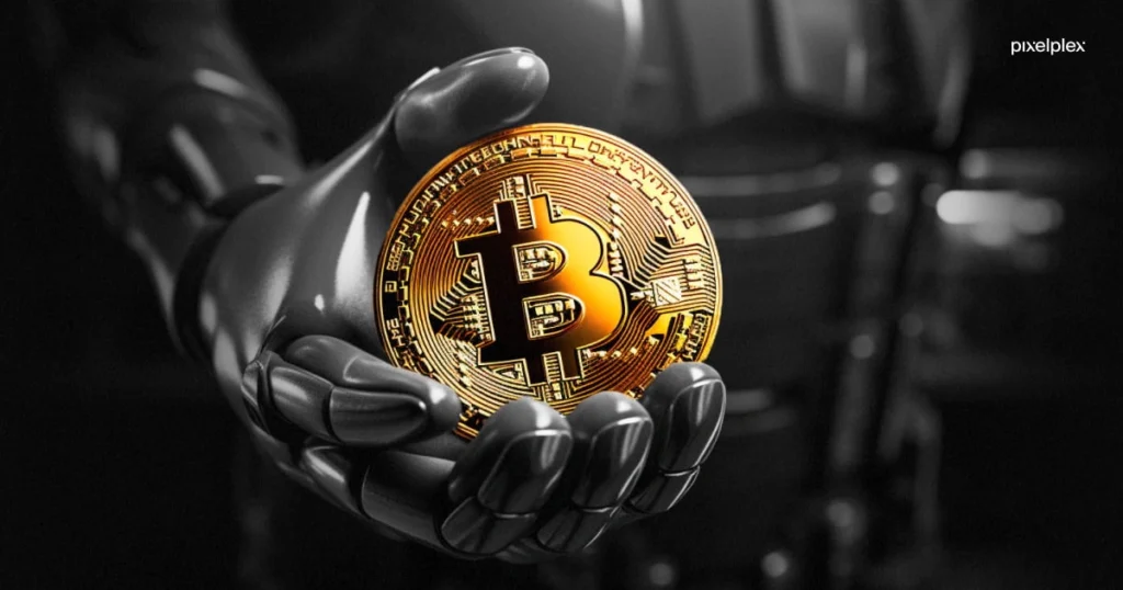 Crypto vs Gold