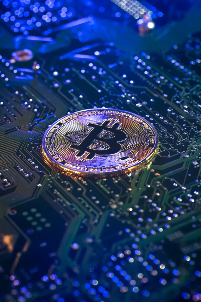 Crypto Trends in Thailand 2025