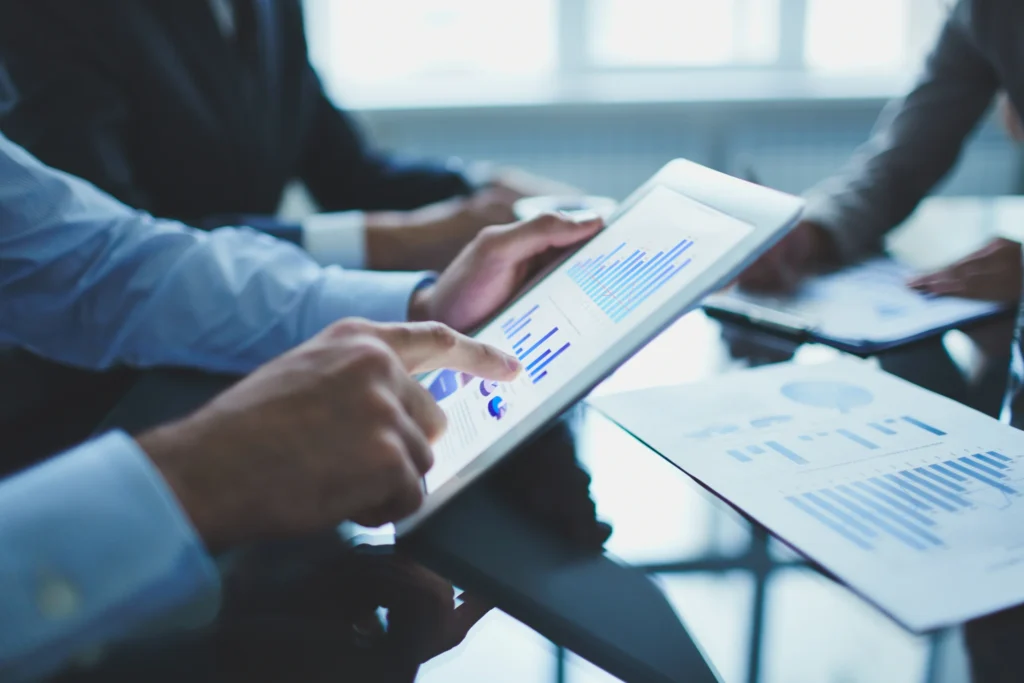 blockchain RWA impact