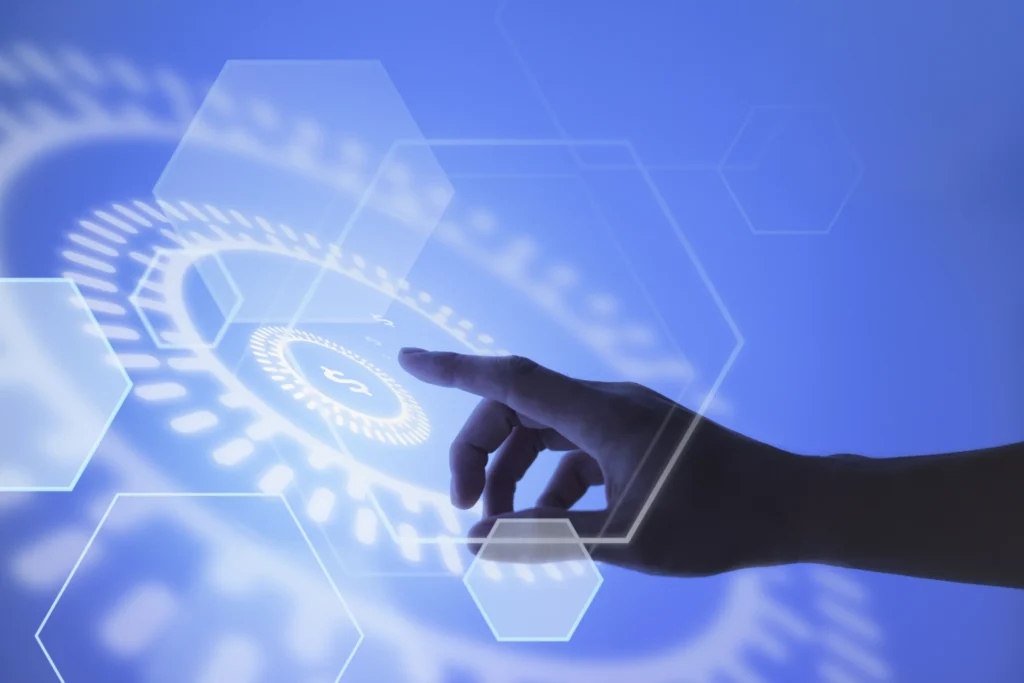 blockchain RWA impact