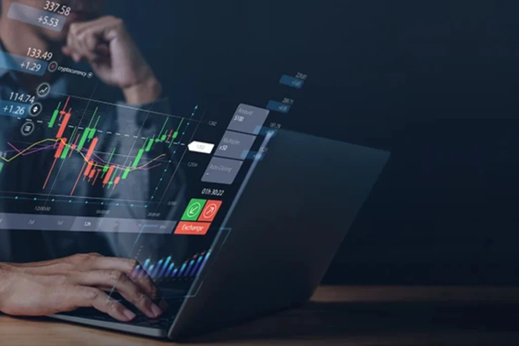 beginner forex trading
