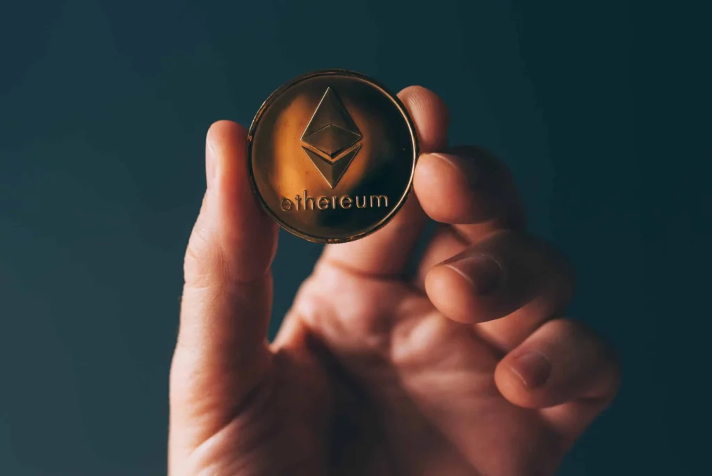 Ethereum vs Bitcoin Singapore