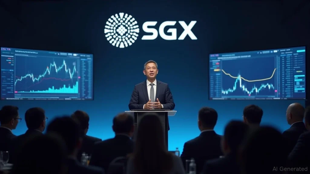 SGX
