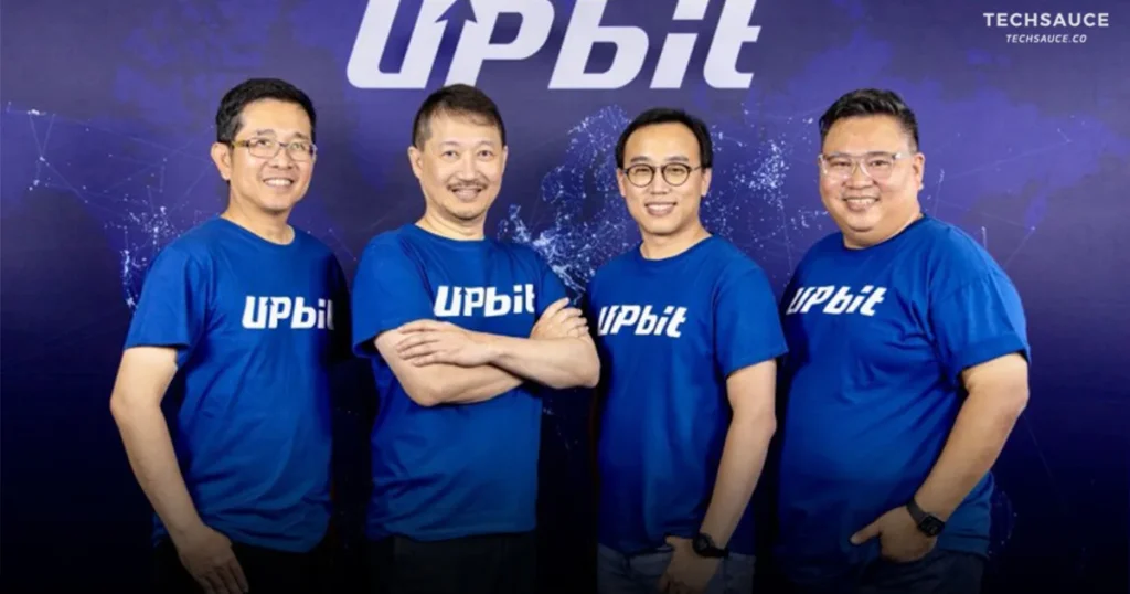 What is the best crypto exchange in Thailand