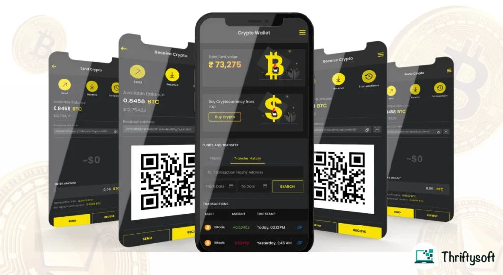 Best Crypto Wallet Thailand
