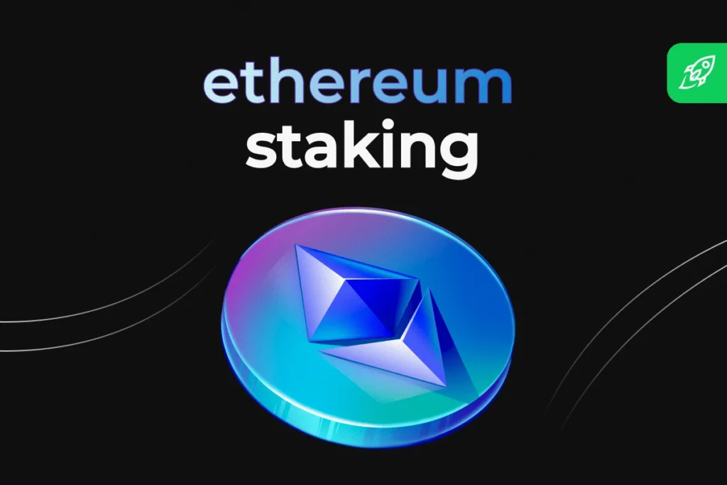 Ethereum Staking Singapore
