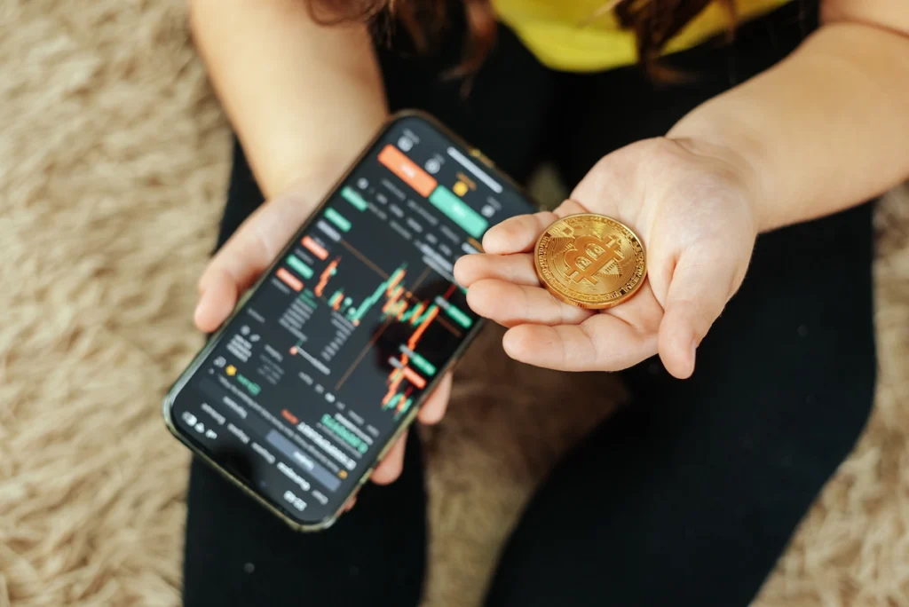 Crypto E-Commerce Thailand
