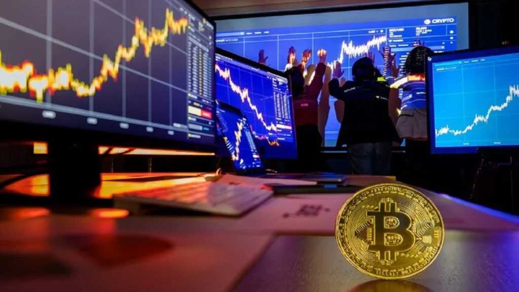 Bitcoin Futures SGX