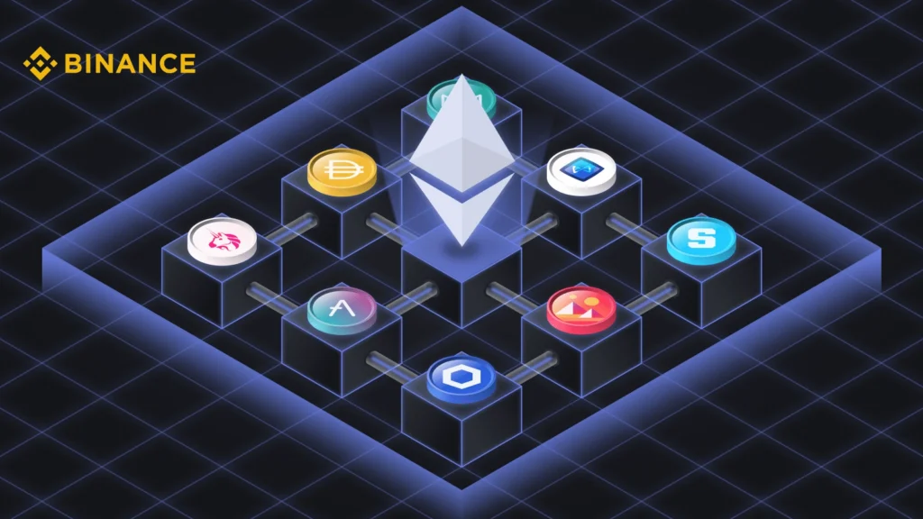 ETH vs BTC
