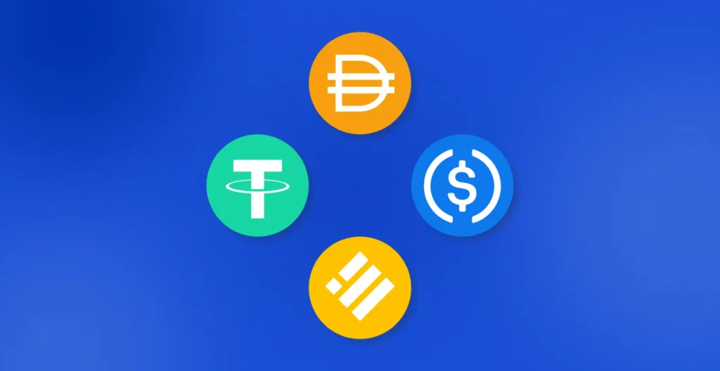 Stablecoin Thailand 2025