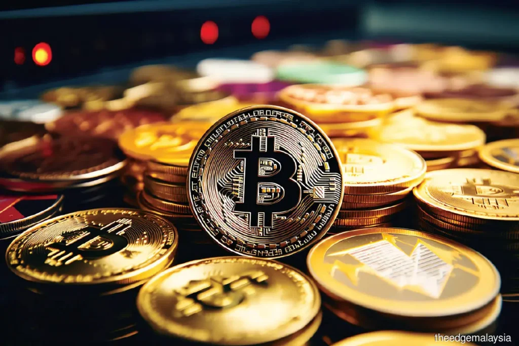 Crypto Payments Thailand