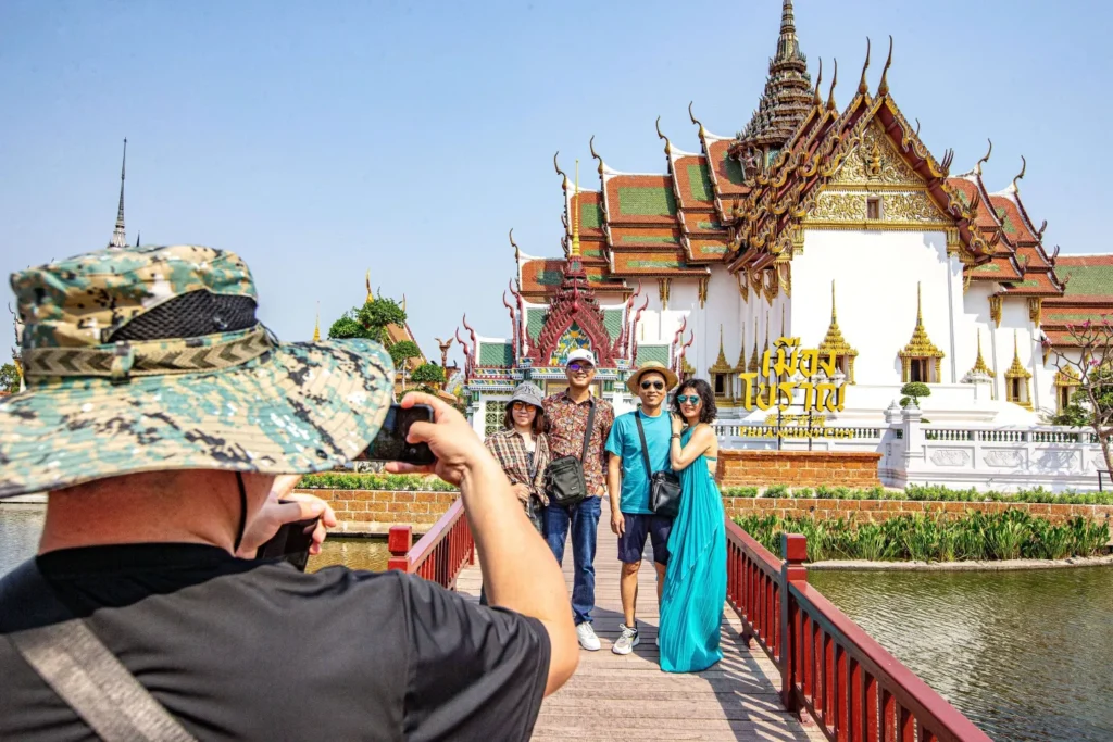 Tax on Crypto in Thailand