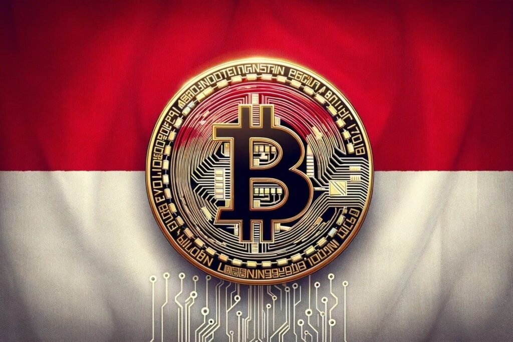  Gold Tokenization Indonesia