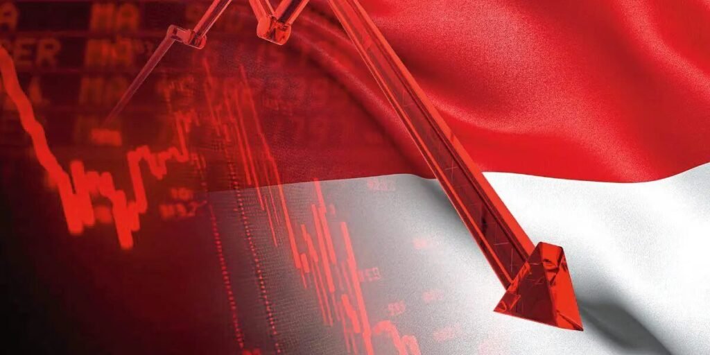 Forex regulation Indonesia
