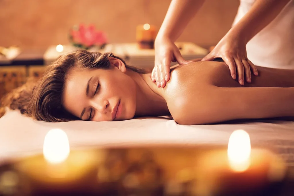 spa