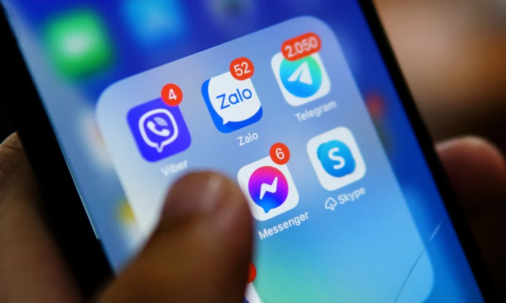 zalo