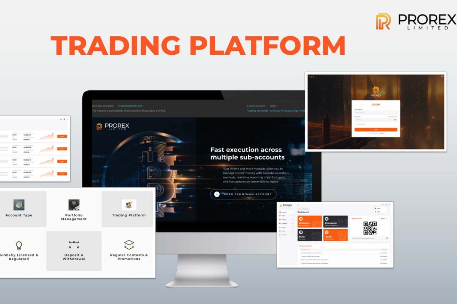 Prorex Copy Trading: The Bold Shortcut Investors Can’t Stop Talking About