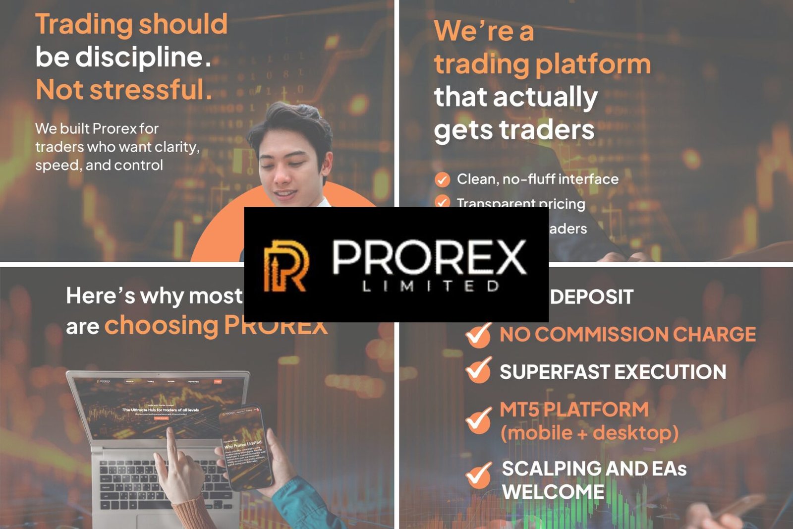 Prorex AI Trading Is Quietly Rewriting the Rules of Global Investing
