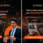 Prorex trading platform