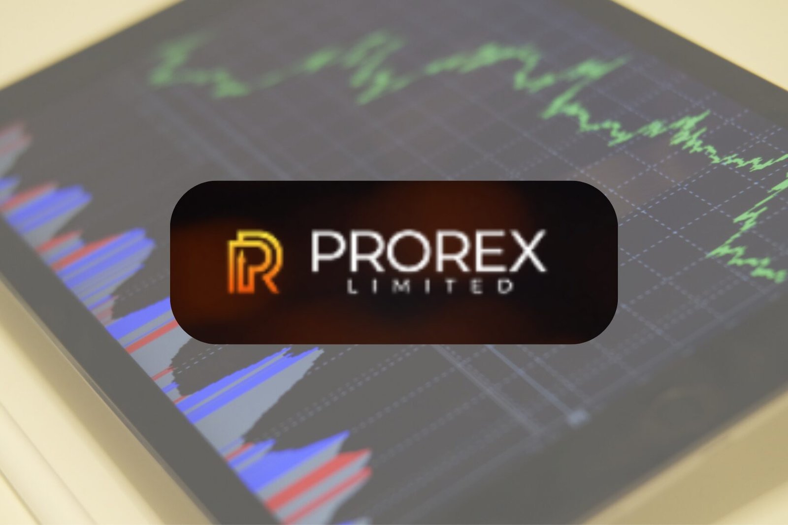 The One Prorex Trading Account That Separates the Amateurs from the Market Gods.