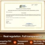 Prorex Withdrawal