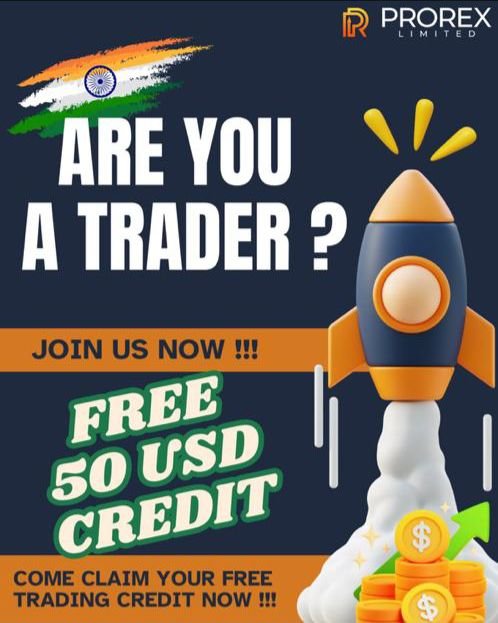 Prorex trading bonus